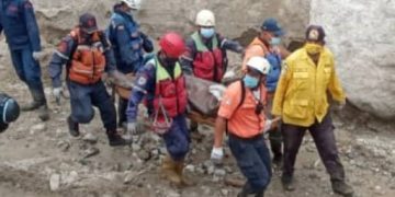 Mérida: Aumenta a 22 la cifra de fallecidos a consecuencia de las lluvias