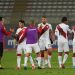 1-0. Perú vence a Venezuela y recupera posiciones en las eliminatorias suramericanas a Catar