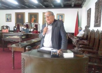 GENTE EMPRENDEDORA | Pastor Rubén Hernández: La Biblia es la Palabra de Dios que transforma vidas