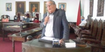 GENTE EMPRENDEDORA | Pastor Rubén Hernández: La Biblia es la Palabra de Dios que transforma vidas