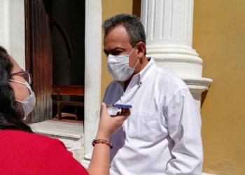 Grupo de la MUD en Tovar no aceptó primarias e impuso a su candidata