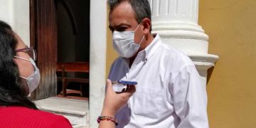 Grupo de la MUD en Tovar no aceptó primarias e impuso a su candidata