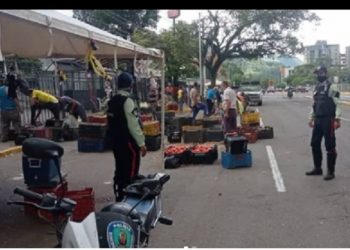 Economía informal debe cumplir con las normativas de la ordenanza municipal para evitar sanciones