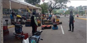 Economía informal debe cumplir con las normativas de la ordenanza municipal para evitar sanciones