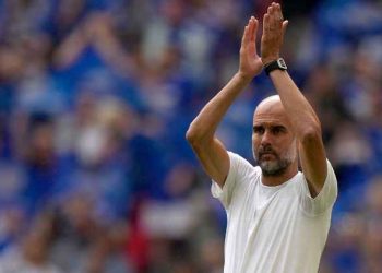 Pep Guardiola: «si me convierto en un problema para los aficionados me iré»