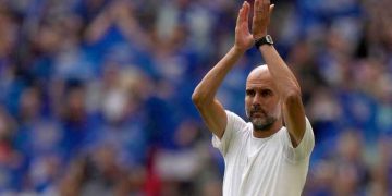 Pep Guardiola: «si me convierto en un problema para los aficionados me iré»