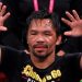 Manny «Pacman» Pacquiao oficializa su retiro del boxeo