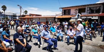 María Corina Machado: «El horror generado desde el oficialismo es intencional»