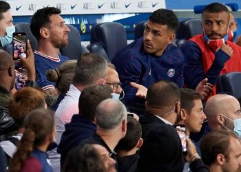 Pochettino: «tenemos que tomar decisiones en beneficio del equipo y del jugador»