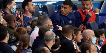 Pochettino: «tenemos que tomar decisiones en beneficio del equipo y del jugador»