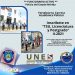 UNES abre inscripciones para formar nuevos agentes policiales