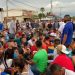 340 presos del Retén de Cabimas fueron liberados