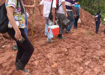 Equipos de salud han atendido 7 mil 206 pacientes en Tovar y aplicado 4 mil 740 vacunas anticovid