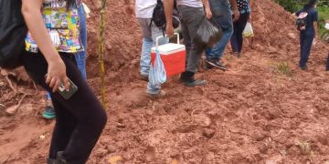 Equipos de salud han atendido 7 mil 206 pacientes en Tovar y aplicado 4 mil 740 vacunas anticovid