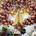 Tovar honró a su Patrona: La Virgen de Regla