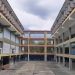 ULA-NURR retoma actividades e inicia jornadas de mantenimiento en la Villa Universitaria
