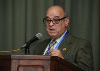 Francisco González Cruz: «¿es pecado pedirles a los partidos políticos democráticos que sean democráticos?»