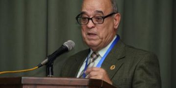 Francisco González Cruz: «¿es pecado pedirles a los partidos políticos democráticos que sean democráticos?»