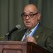 Francisco González Cruz: «¿es pecado pedirles a los partidos políticos democráticos que sean democráticos?»