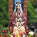 A 369 años de la aparición de la Virgen de Coromoto
