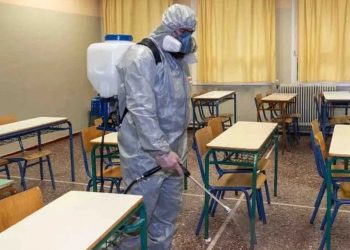 Progresivamente más de 180 mil niños vuelven a las aulas de clase en Mérida