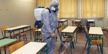 Progresivamente más de 180 mil niños vuelven a las aulas de clase en Mérida