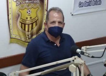 Candidato CAG promete «recuperar sitial de honor» del Trujillanos F.C.
