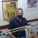 Candidato CAG promete «recuperar sitial de honor» del Trujillanos F.C.