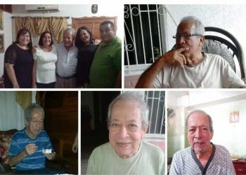 HISTORIAS DE VIDA / Jorge Blanco, hombre de extraordinaria sensibilidad humana