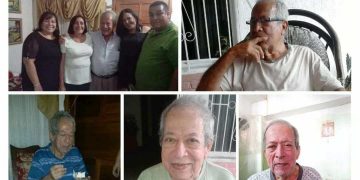 HISTORIAS DE VIDA / Jorge Blanco, hombre de extraordinaria sensibilidad humana