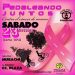 Pedaleando juntos contra el cáncer de mama