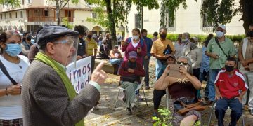 FundaMisredes disertó en Mérida sobre «la basura», las «Tres Erres» y la necesaria Ley de Educación Ambiental