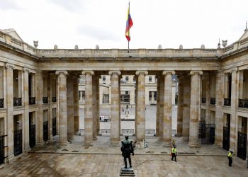 El Senado colombiano dice es necesario avanzar hacia la normalización con Venezuela