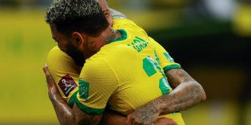 Resumen | Brasil mira más cerca a Catar y Paraguay se queda sin entrenador