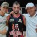 “Peñiteros Soy”  campeones de la Liga de baloncesto de Guanare
