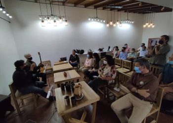 Impulsan con la Cátedra Cultural patrimonios humanos en el Museo del Táchira