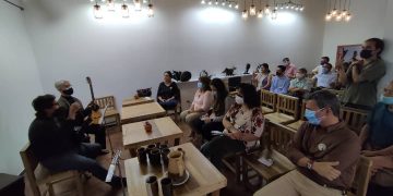 Impulsan con la Cátedra Cultural patrimonios humanos en el Museo del Táchira