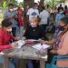 Bastante concurrencia en simulacro electoral celebrado este domingo