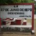 En la Unidad Educativa del Veintitrés se terminó la Educación Gratuita