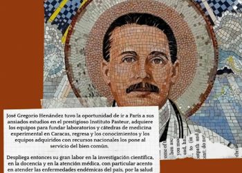 Reflexión | JGH: el médico-científico al servicio de los pobres
