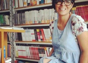 La autora trujillana Sol Linares gana el Premio Tristana de novela fantástica en España