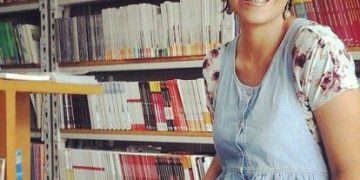 La autora trujillana Sol Linares gana el Premio Tristana de novela fantástica en España