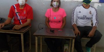 Panamericana | Invitación fallida del CNE: no hubo «feria electoral»