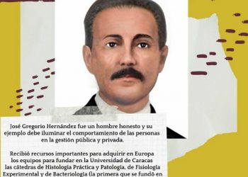 Reflexión | JGH: hombre honesto, un ejemplo para la gestión pública y privada