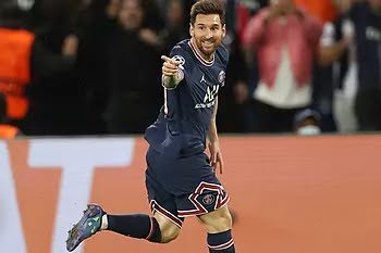 France Football dio a conocer los 30 finalistas al Balón de Oro