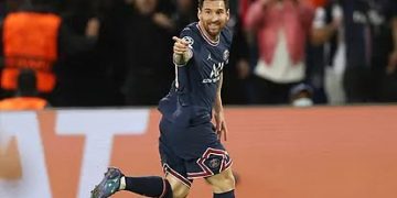 France Football dio a conocer los 30 finalistas al Balón de Oro