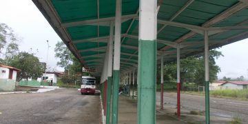 En Betijoque no hay vehículos de transporte público urbano