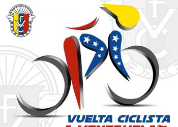 Federación Venezolana de Ciclismo presentó el recorrido virtual de la 58 Edición de la Vuelta a Venezuela