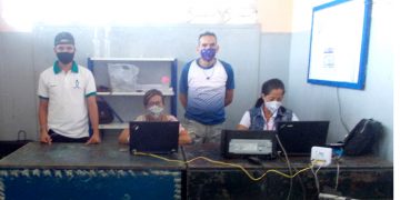 Panamericana | Nueva convocatoria fallida: No se instaló la Feria Electoral