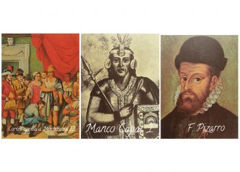 12 de Octubre: fecha de extraordinaria significación y trascendencia histórica por el advenimiento del Nuevo Mundo que vivimos | Por: Luis A. Villarreal P.